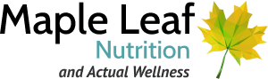 Maple Leaf Nutrition
